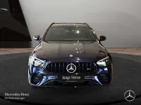 Gebraucht Mercedes E53 AMG AMG 435 PS (319 kW) 2023 Blau Limousine