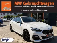 Gebraucht BMW 220 Gran Coupé M Sport 178 PS (130 kW) 2023 Weiß Coupé
