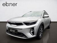 Gebraucht Kia Stonic Vision 101 PS (74 kW) 2023 Silber SUV