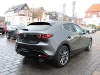Neu Mazda 3 Exclusive-Line 140 PS (102 kW) 2026 Grau Limousine