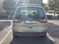 Gebraucht Ford Galaxy Trend 145 PS (106 kW) 2009 Grau Van / Kleinbus