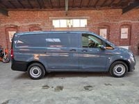 Gebraucht Mercedes Vito 102 PS (75 kW) 2020 Grau Van