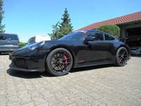 Gebraucht Porsche 992 541 PS (397 kW) 2025 Schwarz Coupé