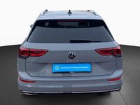 gebraucht VW Golf VIII Golf VariantVariant 1.0 TSI Active Klima Navi LED