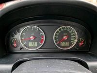 Gebraucht Ford Mondeo 170 PS (125 kW) 2001 Silber Limousine