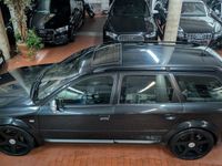 Gebraucht Audi S6 Performance 340 PS (250 kW) 2003 Schwarz Kombi