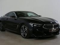 Gebraucht BMW M850 Performance 530 PS (389 kW) 2020 Schwarz Coupé