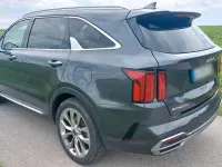 Gebraucht Kia Sorento Platinum 193 PS (141 kW) 2023 Grau SUV