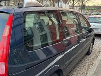 Gebraucht Citroën C8 136 PS (100 kW) 2002 Blau Van / Kleinbus