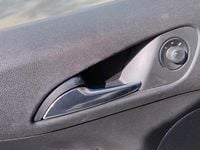 Second-hand Opel Adam Jam 87 CP (63 kW) 2017 Alb Hatchback