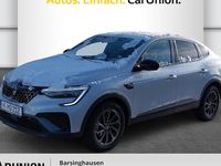 Gebraucht Renault Arkana Esprit Alpine 158 PS (116 kW) 2024 Kyanitweiß SUV