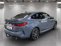 Gebraucht BMW 220 Comfort Edition 178 PS (130 kW) 2024 Grau Coupé