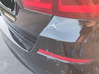 Gebraucht BMW 520 184 PS (135 kW) 2013 Schwarz Limousine