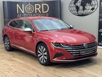 Gebraucht VW Arteon 218 PS (160 kW) 2022 Rot