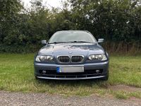 Gebraucht BMW 328 Basis 193 PS (141 kW) 1999 Blau Coupé