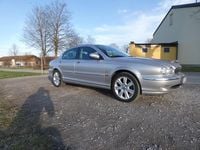 Gebraucht Jaguar X-type 230 PS (169 kW) 2003 Limousine
