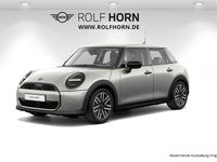 Używany Mini Cooper Classic 115 KM (84 kW) 2024 Srebrny Hatchback
