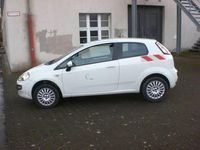 Gebraucht Fiat Punto Evo Dynamic 77 PS (56 kW) 2010 Kleinwagen
