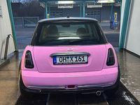 Gebraucht Mini Cooper 173 PS (127 kW) 2006 Grau Kleinwagen