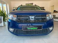 Second-hand Dacia Logan 73 CP (53 kW) 2017 Albastru Break