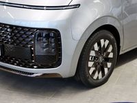 gebraucht Hyundai Staria Signature EU6d 7-Sitzer 2.2 CRDi**SOFORT**/Navi/Rückfahrkamera/Leder/Sitzheizung