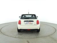 Gebraucht Mini Cooper 136 PS (100 kW) 2020 Weiß Kleinwagen