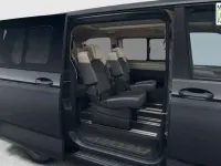 Neu VW Multivan Business 204 PS (150 kW) 2026 Pure grey Van / Kleinbus