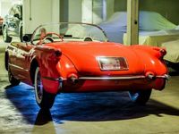 Gebraucht Corvette C1 133 PS (97 kW) 1954 Rot Cabrio