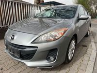 gebraucht Mazda 3 2.0 MZR Edition Activematic