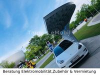 Gebraucht Tesla Model 3 Performance 377 kW (513 PS) 2019 Weiß Limousine
