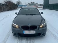 Gebraucht BMW 530 235 PS (172 kW) 2009 Limousine