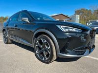 Gebraucht Cupra Formentor 150 PS (110 kW) 2023 Schwarz SUV