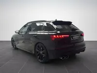 Gebraucht Audi S3 Sport 310 PS (228 kW) 2021 Mythosschwarz (metallic) Limousine