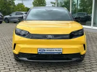 Gebraucht Ford Capri Premium 210 kW (286 PS) 2025 Gelb SUV