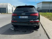 Gebraucht Audi Q5 S-Line 190 PS (139 kW) 2017 Schwarz SUV