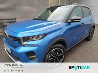 Neu Citroën C3 110 PS (80 kW) 2026 Andere SUV