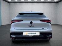 Neu Renault Rafale 200 PS (147 kW) 2025 Weiß SUV