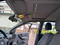 Gebraucht Opel Corsa 58 PS (42 kW) 2001 Violet Kleinwagen
