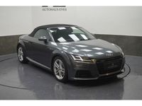 gebraucht Audi TT Roadster 2.0 TFSI quattro S Line*MATRIX LED