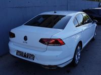 Gebraucht VW Passat GTE 218 PS (160 kW) 2021 Weiß Limousine