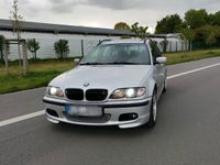 gebraucht BMW 330 E46 i Touring M Paket