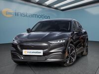 Gebraucht Ford Mustang Mach-E 197 kW (269 PS) 2022 Grau SUV