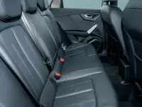 Używany Audi Q2 150 KM (110 kW) 2025 Srebrny SUV