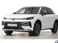 Neu VW T-Roc Style 150 PS (110 kW) 2026 Pure white uni schwarz uni SUV