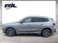 Gebraucht BMW X1 Performance 300 PS (220 kW) 2025 Spacesilber SUV