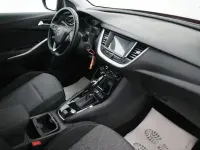 Gebraucht Opel Grandland X 245 PS (180 kW) 2020 Rot SUV