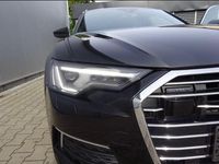 Gebraucht Audi A6 Ambiente 231 PS (169 kW) 2019 Schwarz Kombi