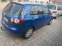 Gebraucht VW Golf V 140 PS (102 kW) 2005 Blau Kleinwagen