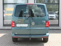 Gebraucht VW Caravelle 204 PS (150 kW) 2018 Andere Van
