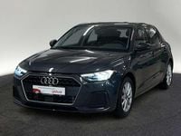 Gebraucht Audi A1 Advanced 110 PS (80 kW) 2024 H1 manhattangrau metallic SUV